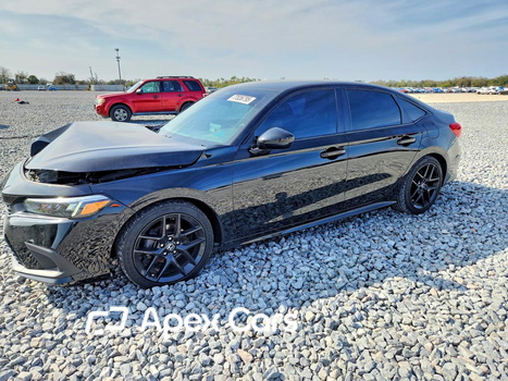 Honda Civic 2024 - Image 1 of 13
