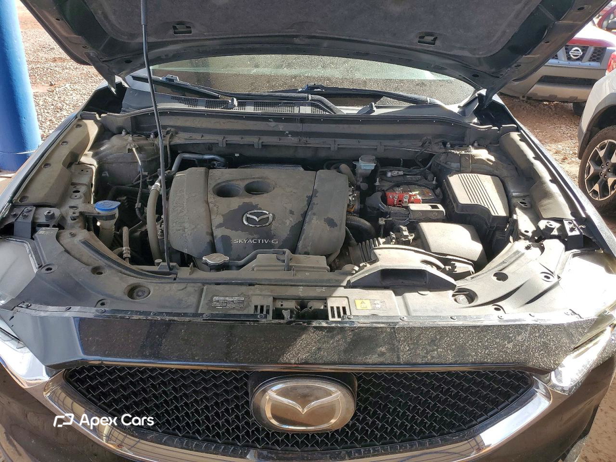 Mazda CX-5 2020