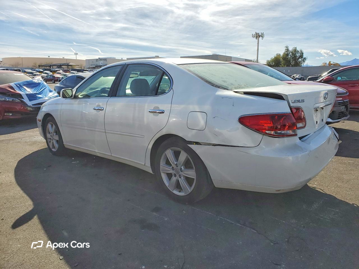 Lexus ES 2005