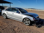 Audi RS4 2015