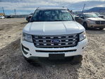 Ford Explorer 2017