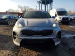 Kia Sportage 2020