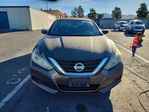 Nissan Altima 2016