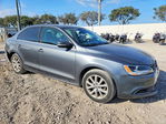 Volkswagen Jetta 2014