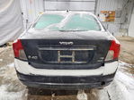 Volvo S40 2008
