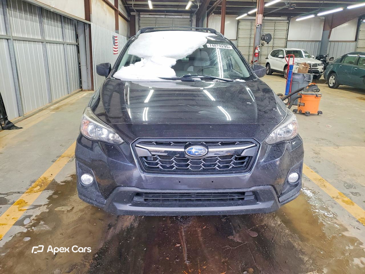 Subaru XV 2019