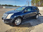 Cadillac SRX 2014