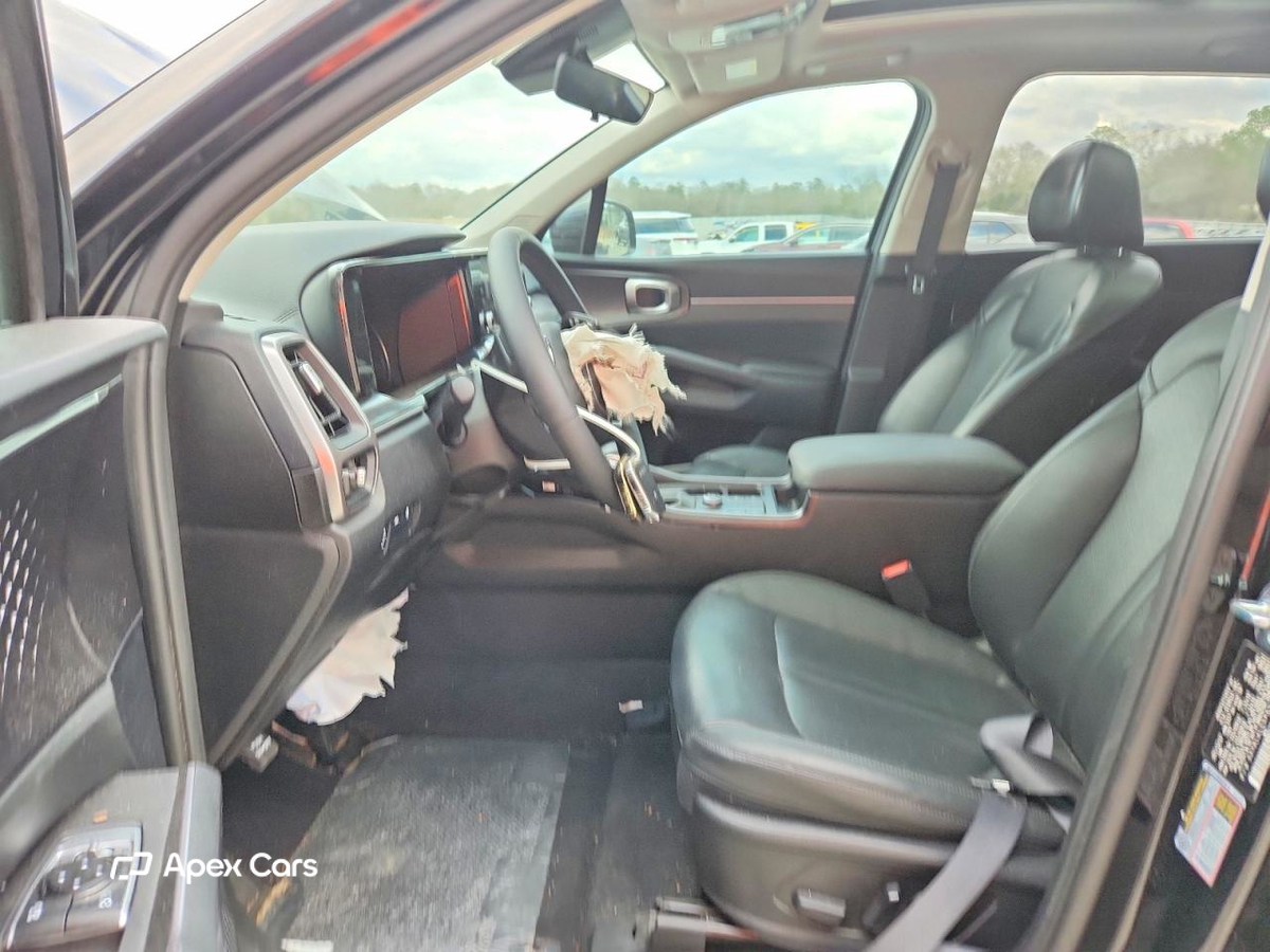 Kia Sorento 2023