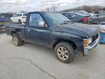 Nissan Navara (Frontier) 1996