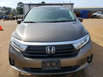 Honda Odyssey 2022