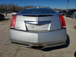 Cadillac CTS 2014