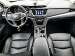 Cadillac XT5 2017