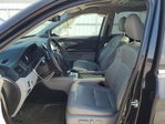 Honda Pilot 2017