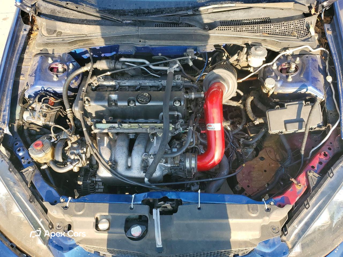 Acura RSX 2003
