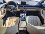 Audi A4 2017