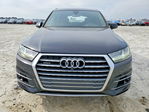 Audi Q7 2018