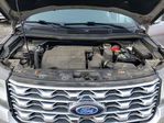 Ford Explorer 2016