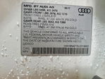 Audi Q5 2018