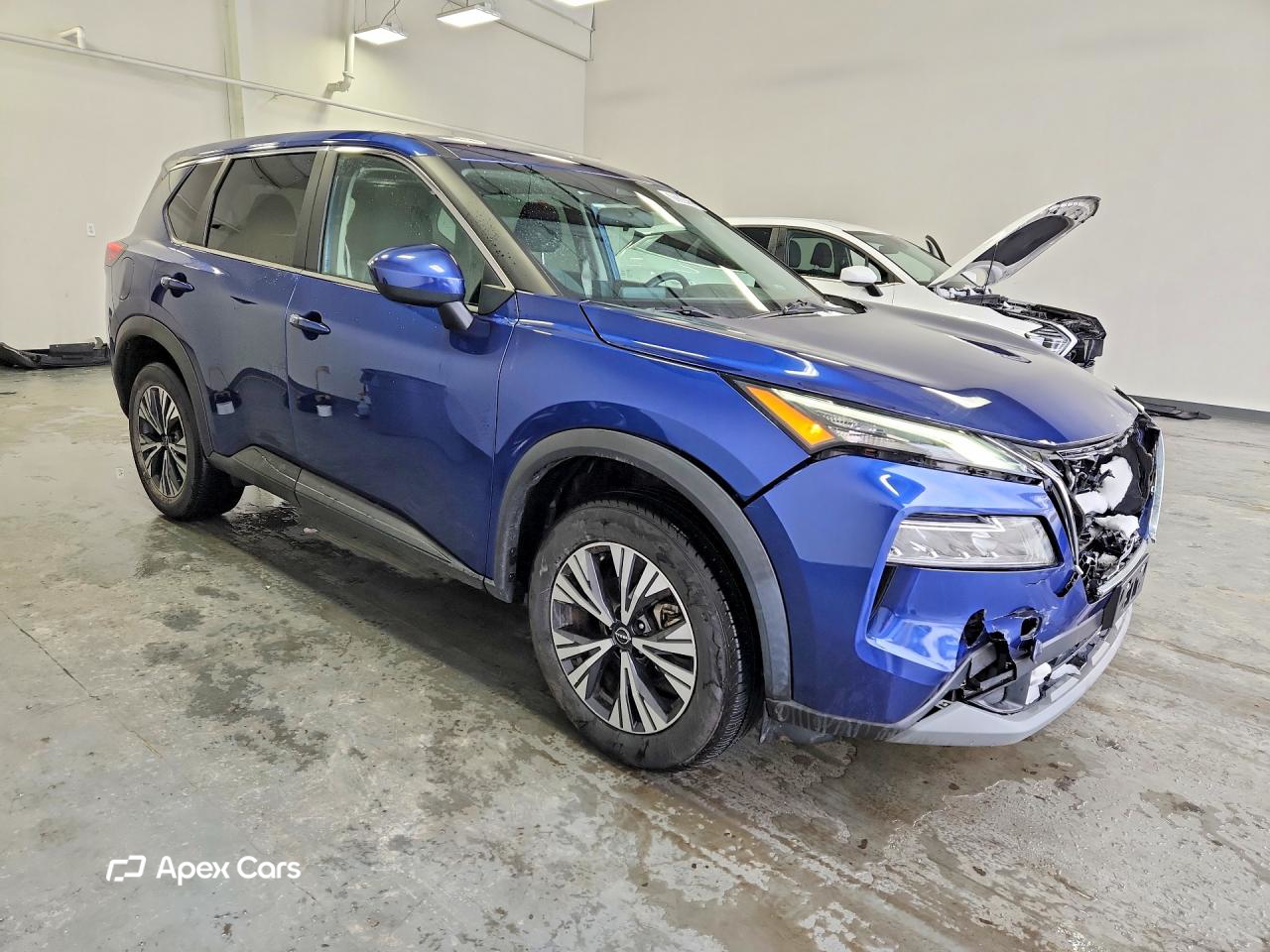 Nissan Rogue 2023