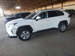 Toyota RAV 4 2021