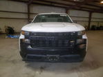 Chevrolet Silverado 2020