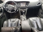 Dodge Dart 2013