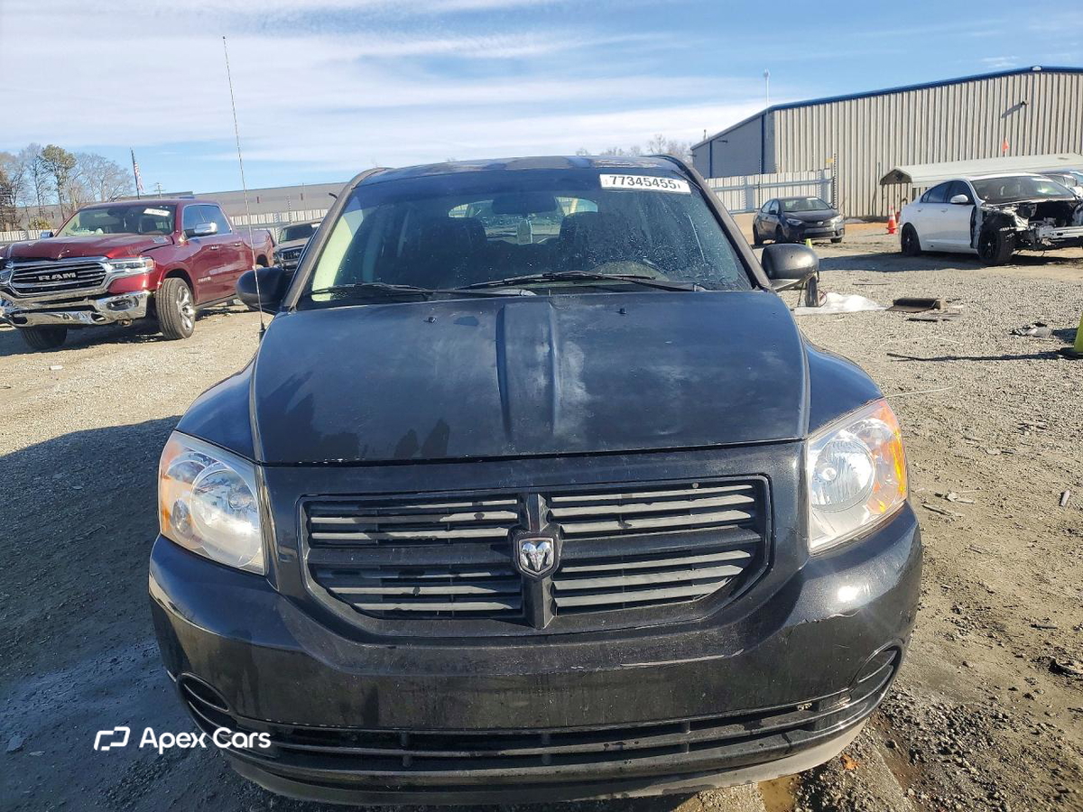 Dodge Caliber 2008