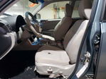 Subaru Forester 2012