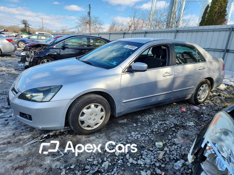 Honda Accord 2006 - Image 1 of 12