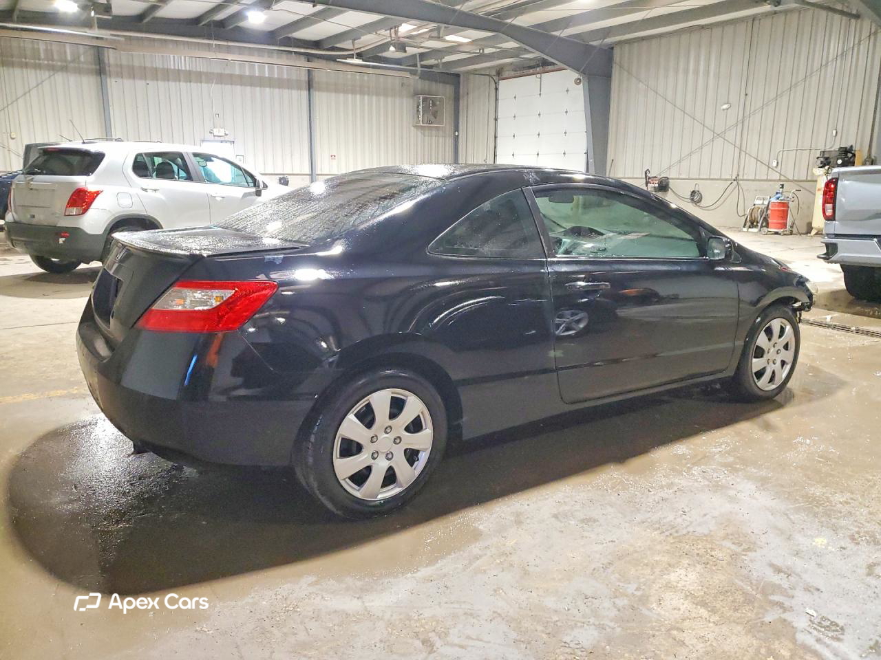 Honda Civic 2010