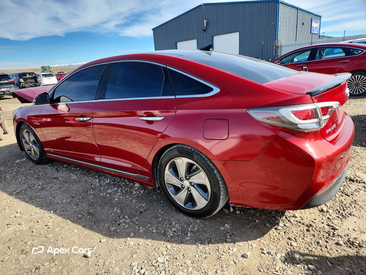 Hyundai  2016