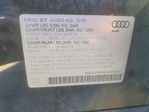 Audi Q5 2015