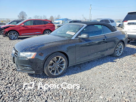 Audi A5 2014 - Image 1 of 13