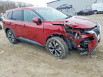Nissan Rogue 2021