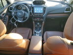 Subaru Forester 2020