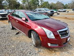 Cadillac XTS 2016