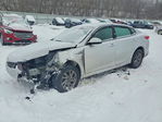 Kia Optima 2020