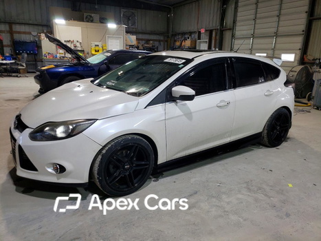 Ford Focus 2012 - Image 1 of 14