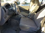 Nissan Navara (Frontier) 2012