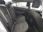 Kia Forte 2016