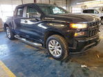 Chevrolet Silverado 2020