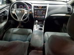 Nissan Altima 2014