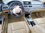 Honda Accord 2011