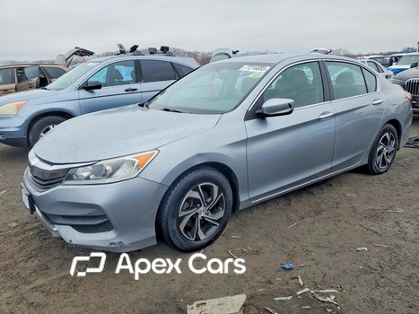Honda Accord 2017 - Image 1 of 12