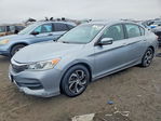 Honda Accord 2017