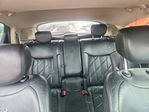 Infiniti FX 2012
