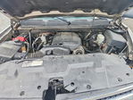 Chevrolet Silverado 2012