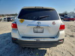 Toyota Highlander 2013