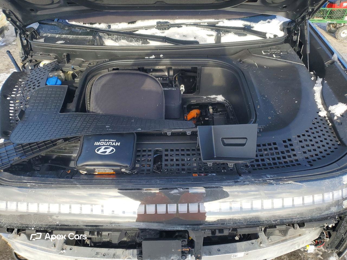 Hyundai Ioniq 9 2026