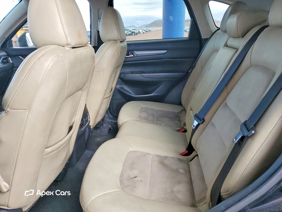 Mazda CX-5 2020